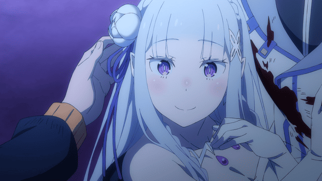 TVアニメ『リゼロ』第3期「反撃編」PV＆第9話 先行カット公開！放送